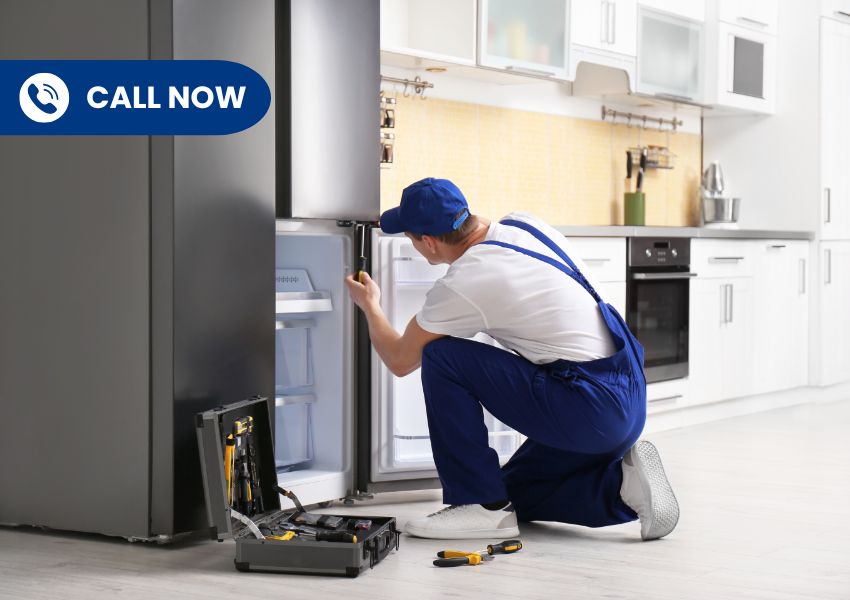 Nebo NC Appliance Repair Company